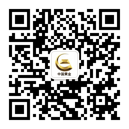 贵港黄金珠宝总店公众号二维码