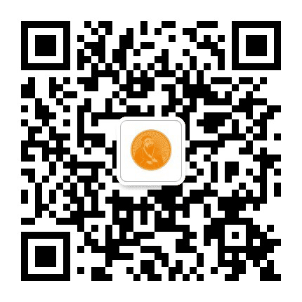 周公嘉禾家风展览馆公众号二维码