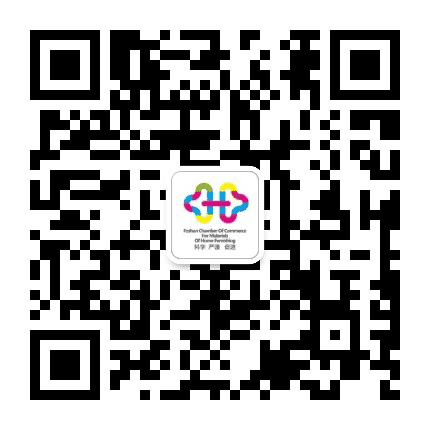 佛山市家居材料商会公众号二维码