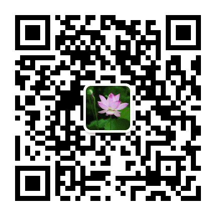 廉洁章贡公众号二维码