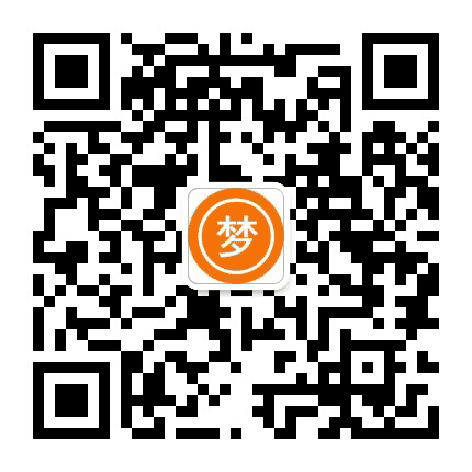 周公解梦大全查询梦到公众号二维码
