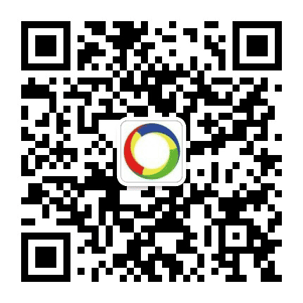 加油站与便利店运营管理公众号二维码