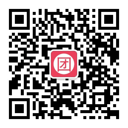 团结会公众号二维码