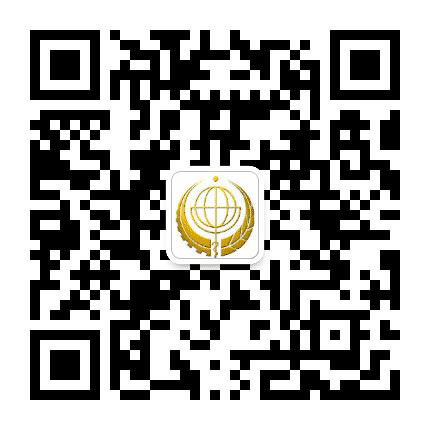 秭归科普公众号二维码