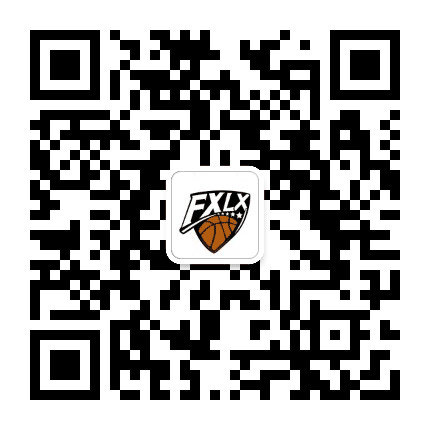 中国篮协阜新篮球学校公众号二维码