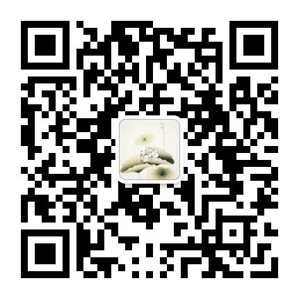 廉洁顺庆公众号二维码