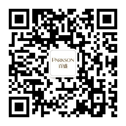 自贡百盛商业有限公司公众号二维码