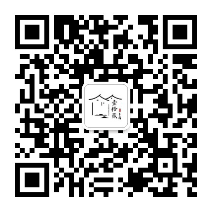 蓟州365公众号二维码