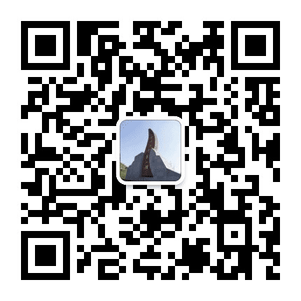 四川红军第一村公众号二维码