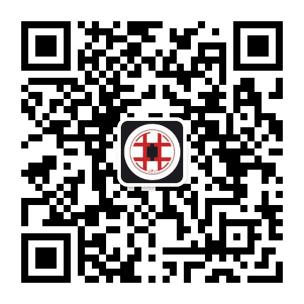 顺德人顺德事公众号二维码
