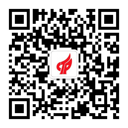 自贡市科技创新服务中心公众号二维码