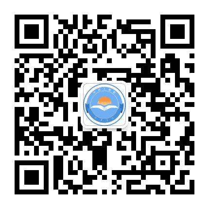 黔南州工商业联合会公众号二维码