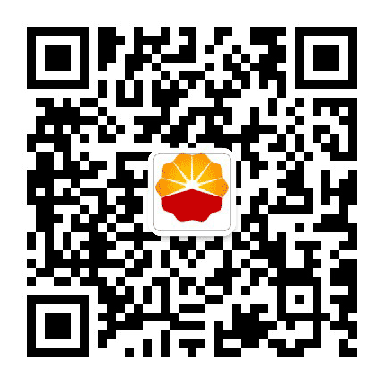 中国石油六安分公司公众号二维码