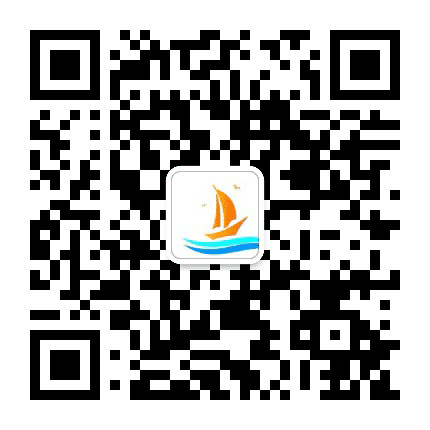 乡情竹根滩公众号二维码