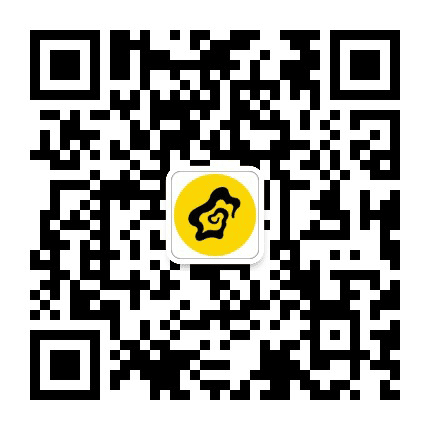聚焦赣州公众号二维码