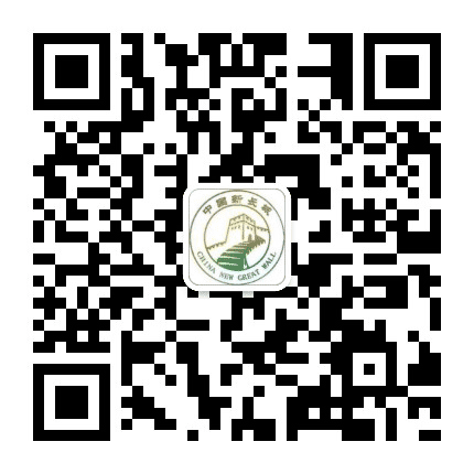 新长城传媒公众号二维码