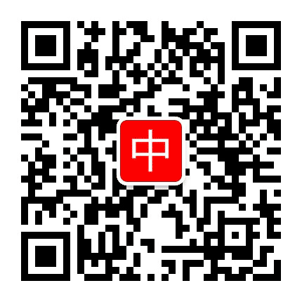 中国新娘跟妆公众号二维码