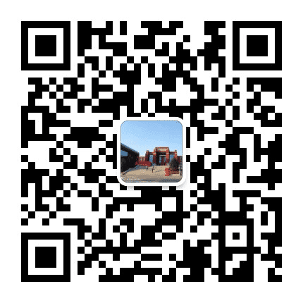 照金SPV公司公众号二维码