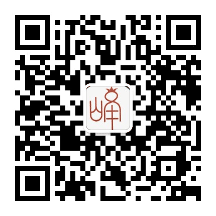 峄城政务公众号二维码