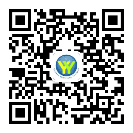 健康管理师联盟公众号二维码