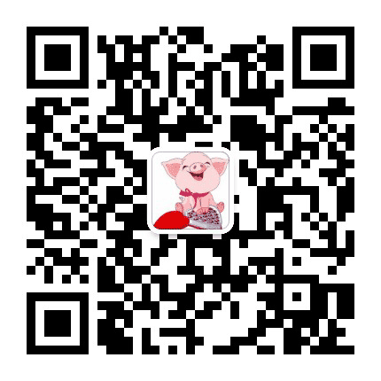 养殖业服务平台公众号二维码