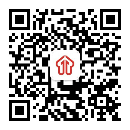 怀化找工作网公众号二维码