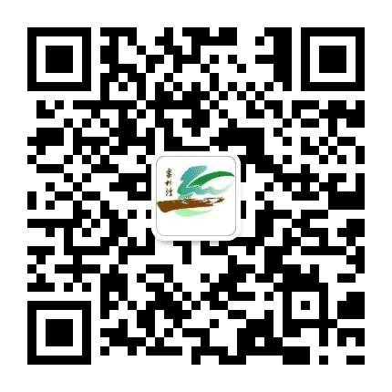 仪征枣林湾旅游度假区公众号二维码