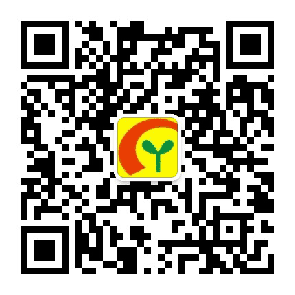 昆明市西山英才幼儿园公众号二维码