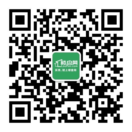 三衢楼盘网公众号二维码