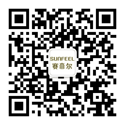 赛菲尔珠宝临河店公众号二维码