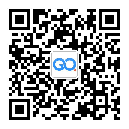 庄河供求世界公众号二维码