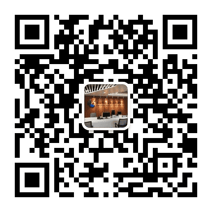 小横琴社区居委会公众号二维码