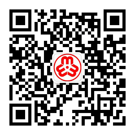 闸北妇联公众号二维码