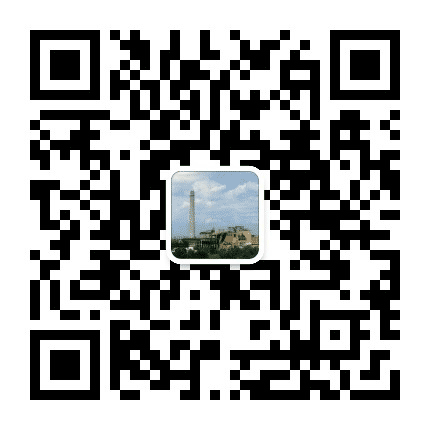 华电闸口艮山门公众号二维码