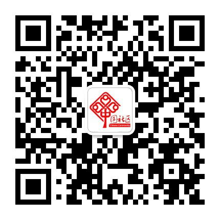 红土坡社区居委会公众号二维码