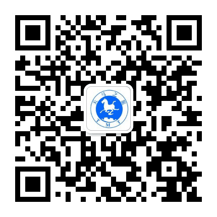 张家界天马国际旅行社微平台公众号二维码