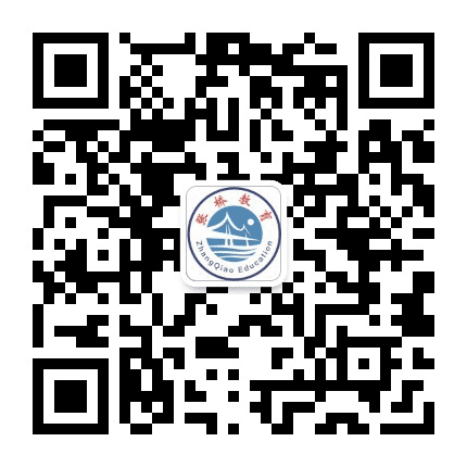 张桥志愿公众号二维码