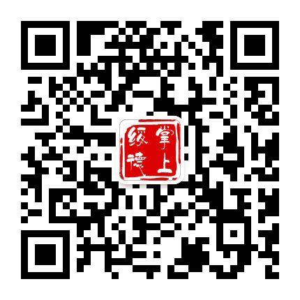掌上绥德公众号二维码