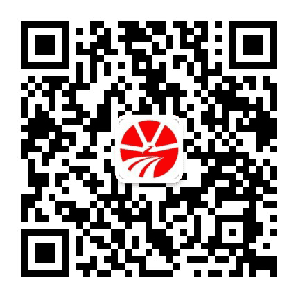掌上太阳宫公众号二维码