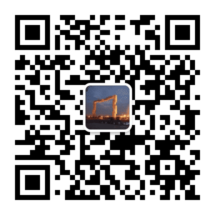 许昌掌上古城公众号二维码