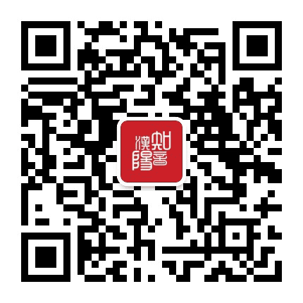 汉阳知音公众号二维码