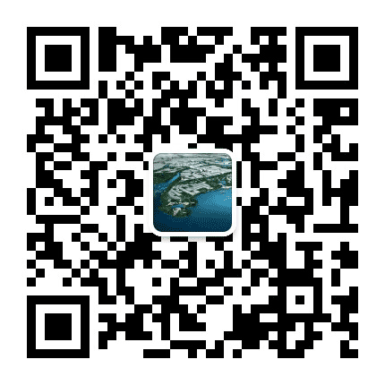 掌上红岛公众号二维码