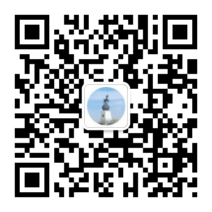 掌上巨鹿公众号二维码
