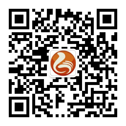掌上汝阳V公众号二维码
