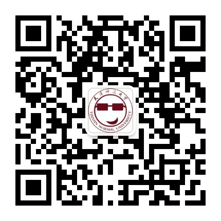 掌上天师公众号二维码