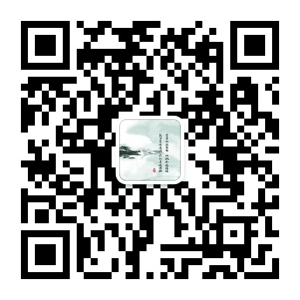 掌上杨桥公众号二维码