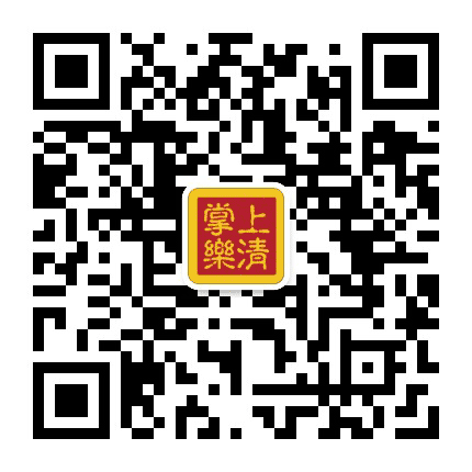 温州掌上乐清公众号二维码