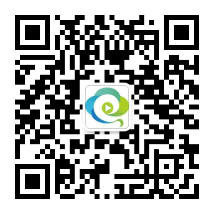 掌上云溪公众号二维码