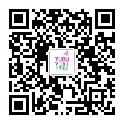 掌上玉溪公众号二维码