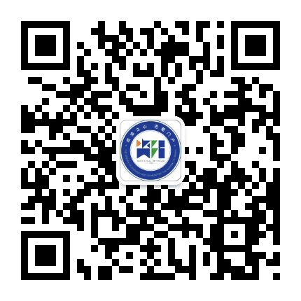 掌上资阳公众号二维码